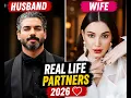 30 Turkish Celebrity Couples Real Life Partners 2026 Update