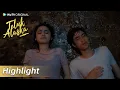 Download Lagu Highlight EP05 Ana didorong jatuh ke air, Alister datang menolong | Teluk Alaska | WeTV Original