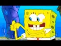 Best of luck gif of spongbab