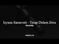 Lagu Isyana Sarasvati - Tetap Dalam Jiwa (Acapella/Vocals Only)