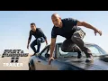 Lagu FAST \u0026 FURIOUS 11 (2026) - First Trailer | Vin Diesel, Cristiano Ronaldo | FAN TRAILER