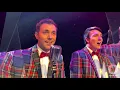 Plaid Tidings at Osceola Arts