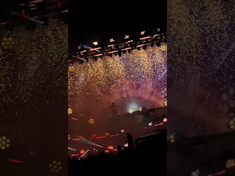 Finale at red rocks ❤️❤️