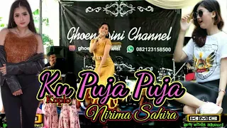 Download Ku Puja Puja ( Thomas arya) Di Bikin Versi Koplo | Nirima Shahira | KMC channel MP3