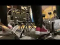 Action(VS.稲葉浩志) / 東京スカパラダイスオーケストラ ドラム叩いてみた