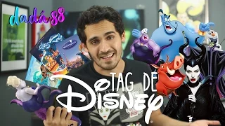 tag de disney dad 88