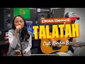 Lagu TALATAH - DEWI AZKIYA (LIVE COVER DHEA GEMOII) POJOK SUARA VERSI AKUSTIK