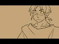 me and my husband | desert duo life series animatic