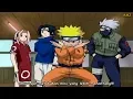 Download Lagu Momen Konyol Naruto Menolak Misi Hingga di Hajar Kakashi
