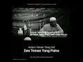 Download Lagu antara teman asli dan teman Yang Palsu ustadz Maududi Abdullah