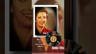 لو فيي   عايدة شلهوب دندنها