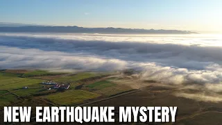 Iceland’s Volcanic Zones Are Stirring: A Look at the Latest Seismic Activity