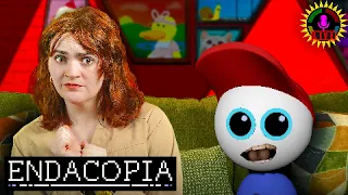 🔴Another HORRIFYING Adventure | Endacopia