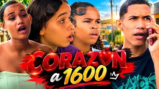 Corazón A 1600 (Película Completa 2026) 