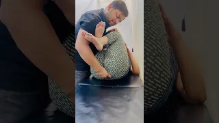 Tail Bone Pain Treatment Shortsfeed Shortsvideo 