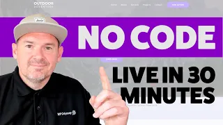 Build Your First WordPress Site In Under 30 Minute 