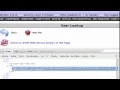 Uploading PHP Web shell via SQL Injection