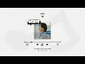 [LYRIC VIDEO] Jung Seung Hwan - Breath | Doctor Cha OST