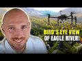 Download Lagu What Does Eagle River, Alaska, look like?? | Living in Alaska