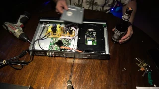 how to fix insignia ns brdvd3 disk playing problem wont play disks