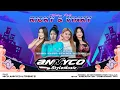 Download Lagu 🔴LIVE STREAMING - ANNYCO STYLE MUSIC - WEDDING PARTY RICKY \u0026 VINKY - ANGKATANLOR - TAMBAKROMO - PATI MP3