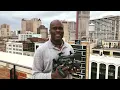 Johnny Sartin renowned WXYZ-TV photographer dies following cancer battle