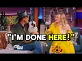 Download Lagu Tim McGraw Storms Off Kelly Clarkson’s Show After Heated Exchange