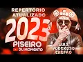Download Lagu LUIZ O PODEROSO CHEFÃO 2023 SET LUIZ GONZAGA 2024 #forrozin #nordeste