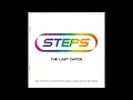 Steps - Too Busy Thinking About My Baby (Audio)