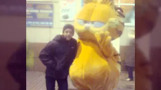 Гуф письмо домой 