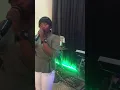 Download Lagu Sound Check Live at HMI | Ft Min Precious John [Song Titled Grace] Stay Blessed #pianotutorial