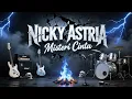 Lagu NICKY ASTRIA - MISTERI CINTA | MALE COVER (video)