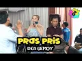 Lagu DHEA GEMOII Lagu PRAS PRIS popsunda  LIVE CIBODAS KBB
