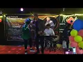 Download Lagu TOMMY J PISA \u0026 DINA MARIANA  DIBATAS KOTA INI ( LIVE 43 TH TOMMY J PISA BERKARYA)