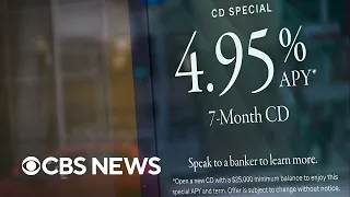 More investors counting on certificates of deposit What are the benefits of CDs