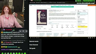 Amouranth retells her husband s delulu to a child before ripping on same child