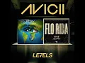 Download Lagu Avicii X Flo Rida - Levels x I Cry x Good Feeling (Gutz2NvrGiveUp Mashup)