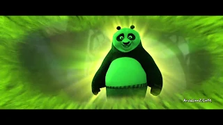 شاهد فلم كونغ فو باندا 3 فلم كرتون مدبلج 