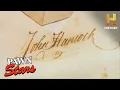 REVOLUTIONARY DEAL for John Hancock Signature Season 4 Pawn Stars