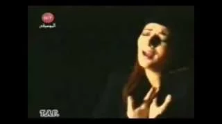 فيديو اغنية فلسطين عربية يا أولى القبلتين اصالة         دندنها