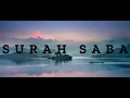 Download Lagu SURAH SABA |34th Quranic Surah| Holy Quran Recitation by Mishary Rashid Alafasy |