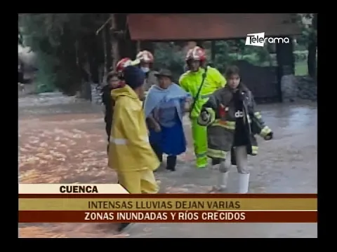 Cuenca al Día 26-11-2021