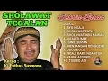 FULL SHOLAWAT KARYA ALM. KI ENTHUS SUSMONO BIN SUMARYODIHARJDO.