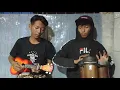Lagu Permata Cinta Versi Ukulele \u0026 Ketipung Paralon