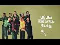 Pete Rodriguez - Fango (Letra Oficial)