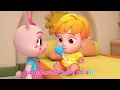 Monster In The Toilet Song 🚽😈 | Something in the Dark Song | BomBoo Kids Songs & Nursery Rhymes