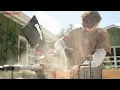 Bauer Power Tools Harbor Freight
