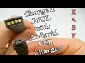 How to Charge a Juul Without a Charger Using an Android Charger