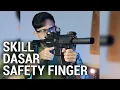 Download Lagu Safety First! Skill Dasar Mengunakan