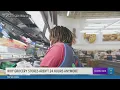 Why grocery stores aren t 24 hours anymore